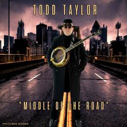 Middle Of The Road