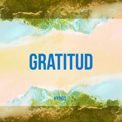 Gratitud