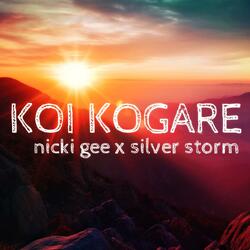 Koi Kogare (From "Demon Slayer") (feat. Silver Storm)