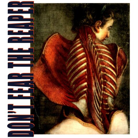 (Don't Fear) The Reaper (feat. Carrie Murphy)