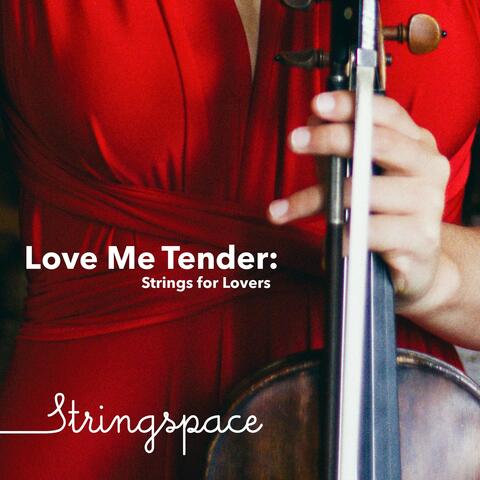 Stringspace