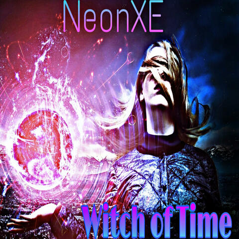 Witch of Time