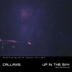Up In The Sky