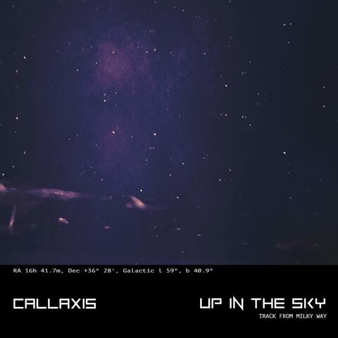 Up In The Sky