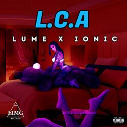 LCA (feat. IONIC)