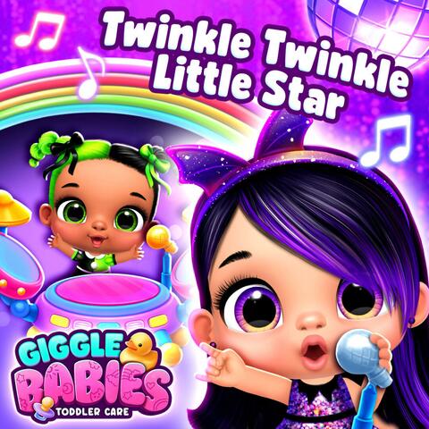 Twinkle Twinkle Little Star