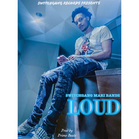 LOUD