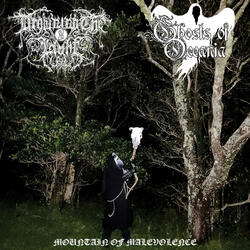 Ghosts: Nostalgia & Malevolence... I've Felt this Presence Before
