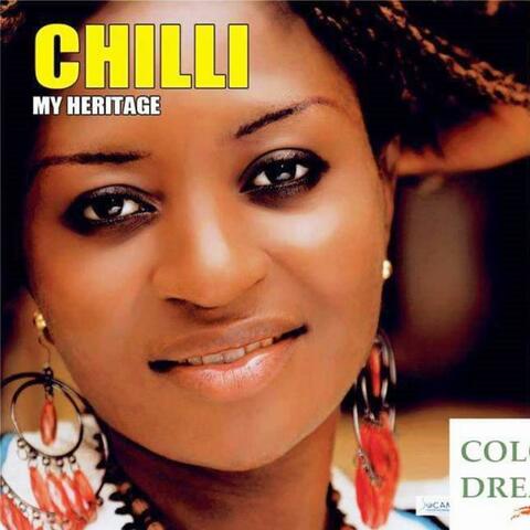 MY HERITAGE