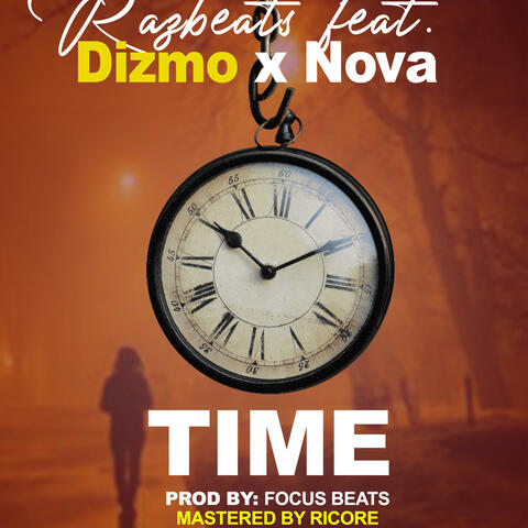 Time (feat. Dizmo & Nova)