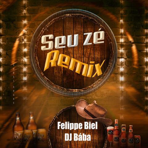 Seu Zé (feat. Felippe Biel) [Funk Remix]