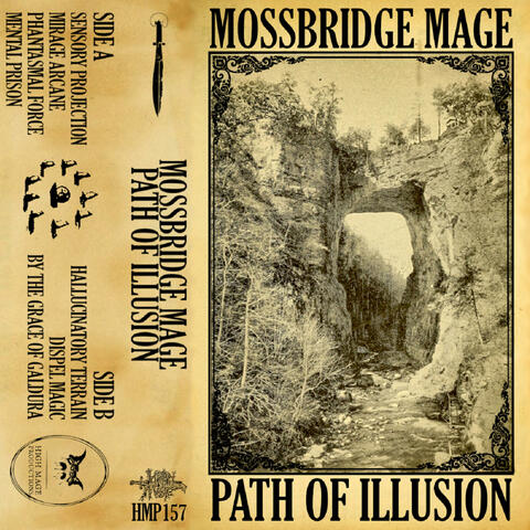 Path Of Illusion