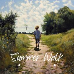 Summer Walk