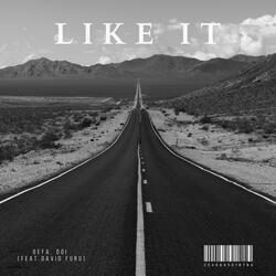 Like It (feat. DOI & David Furu)
