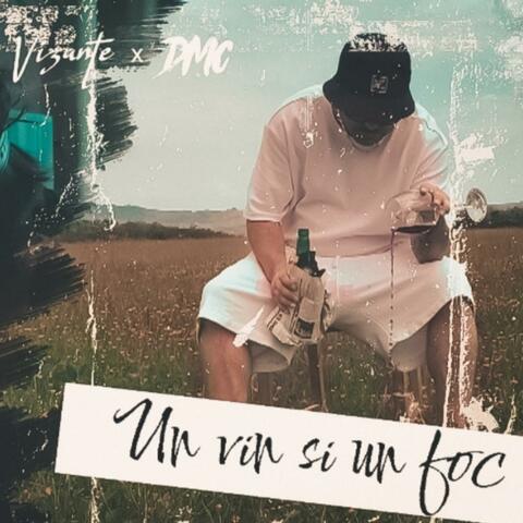 Un vin și-un foc (feat. DMC)