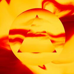 The Heartbeat Is a Sunset