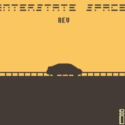 Interstate Space