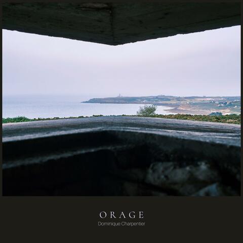 Orage