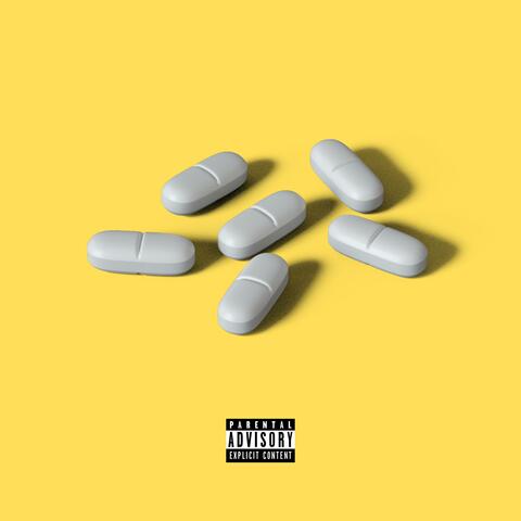 OFF THE PILL (feat. Astreaux Guillotine & King Money)