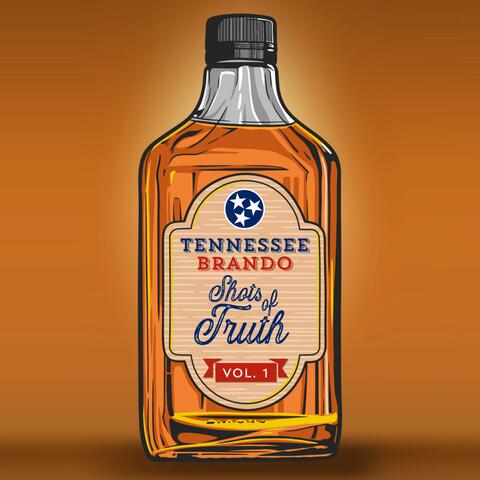 Shots of Truth, Vol. 1