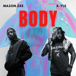 Body (feat. X-Yle)