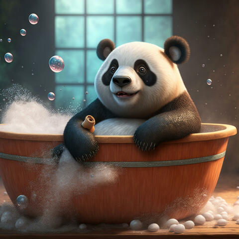 She Call Me Panda (feat. Slim Spitta)