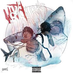 with sharks (feat. smokingskul)
