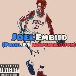 Joel Embiid