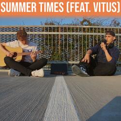 Summer Times (feat. Vitus)