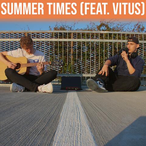 Summer Times (feat. Vitus)