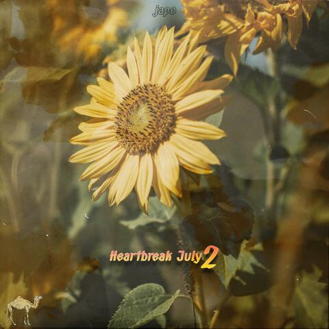 Heartbreak July 2