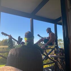 Do the mahu (feat. Benny Forbes)