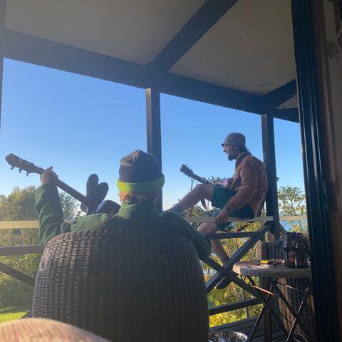Do the mahu (feat. Benny Forbes)