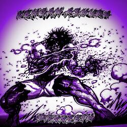 KENGAN ASHURA - Slowed