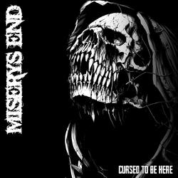 Cursed To Be Here (feat. Jeremy St-Denis from Waste)