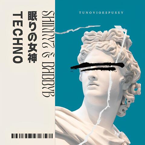 Techno (feat. Daddy B)