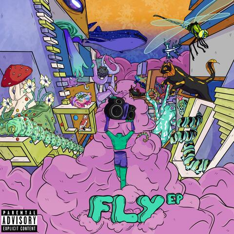 Fly Ep