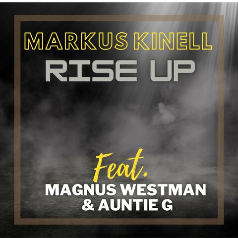 Rise Up (feat. Magnus Westman & Auntie G)
