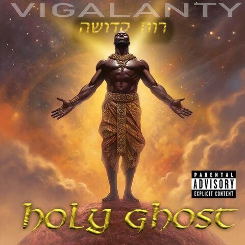 Holy Ghost