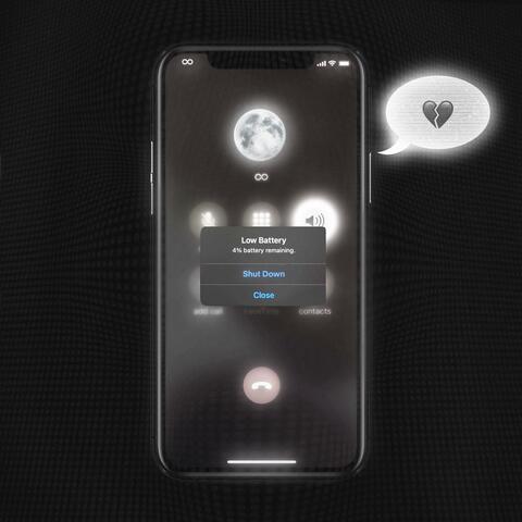 Talking To The Moon