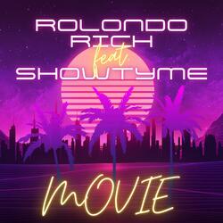 MOVIE (feat. ShowTyme)