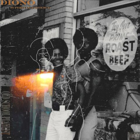 Old School Playlist (feat. Superstar Patience)