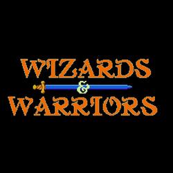 Wizards & Warriors