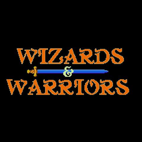 Wizards & Warriors
