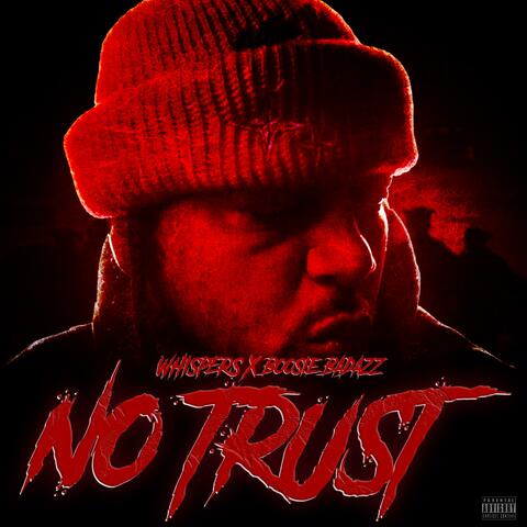 No Trust (feat. Boosie Badazz)