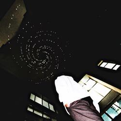 CLUB INFINITY