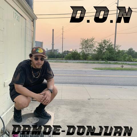 D.O.N.