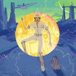 Tar'hai bells (feat. cyra)