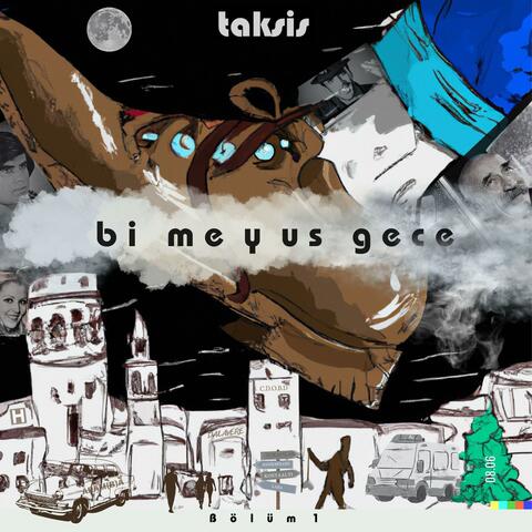 Bi Meyus Gece (B.1)