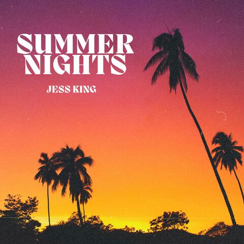 Summer Nights (Radio Edit)
